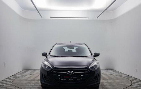 Hyundai i30 II рестайлинг, 2015 год, 990 000 рублей, 2 фотография