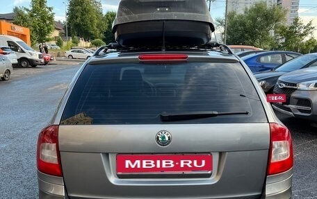 Skoda Octavia, 2012 год, 1 280 000 рублей, 13 фотография