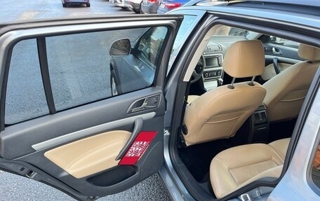Skoda Octavia, 2012 год, 1 280 000 рублей, 15 фотография