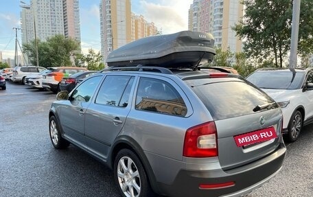 Skoda Octavia, 2012 год, 1 280 000 рублей, 14 фотография