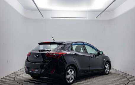 Hyundai i30 II рестайлинг, 2015 год, 990 000 рублей, 5 фотография