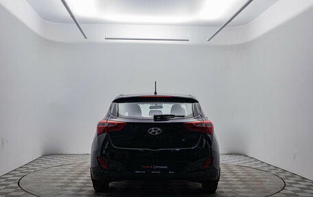 Hyundai i30 II рестайлинг, 2015 год, 990 000 рублей, 7 фотография