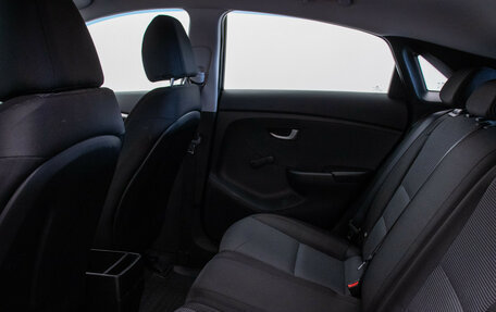 Hyundai i30 II рестайлинг, 2015 год, 990 000 рублей, 12 фотография