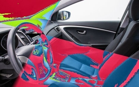 Hyundai i30 II рестайлинг, 2015 год, 990 000 рублей, 11 фотография