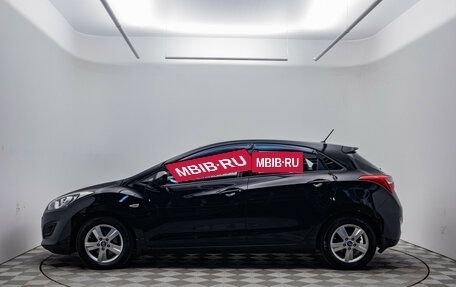 Hyundai i30 II рестайлинг, 2015 год, 990 000 рублей, 9 фотография