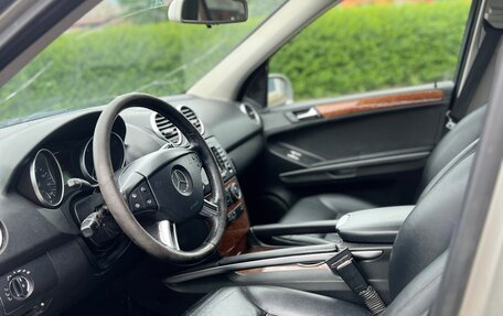 Mercedes-Benz M-Класс, 2005 год, 750 000 рублей, 8 фотография