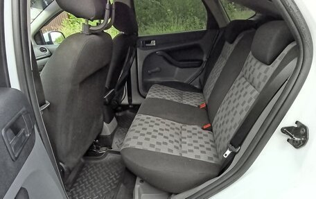 Ford Focus II рестайлинг, 2009 год, 660 000 рублей, 19 фотография