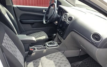 Ford Focus II рестайлинг, 2009 год, 660 000 рублей, 17 фотография