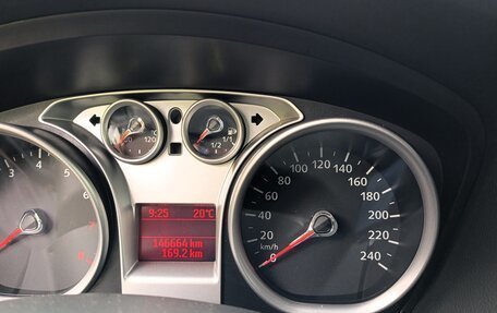 Ford Focus II рестайлинг, 2009 год, 660 000 рублей, 12 фотография