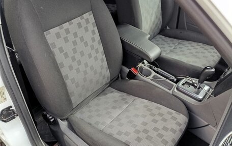 Ford Focus II рестайлинг, 2009 год, 660 000 рублей, 16 фотография