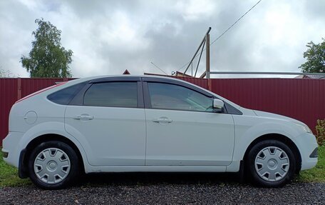 Ford Focus II рестайлинг, 2009 год, 660 000 рублей, 9 фотография