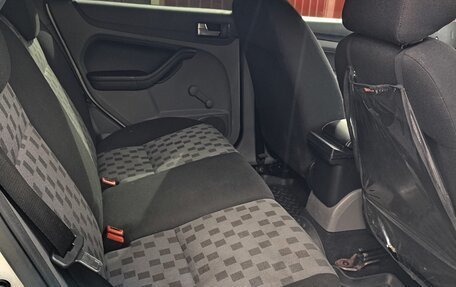 Ford Focus II рестайлинг, 2009 год, 660 000 рублей, 18 фотография