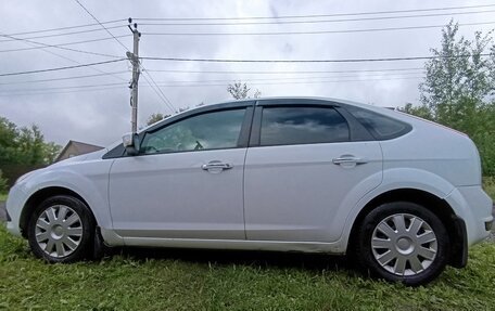 Ford Focus II рестайлинг, 2009 год, 660 000 рублей, 8 фотография