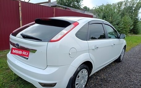 Ford Focus II рестайлинг, 2009 год, 660 000 рублей, 6 фотография