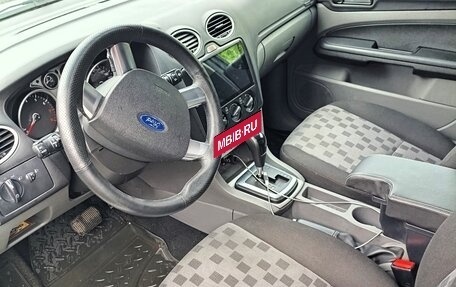 Ford Focus II рестайлинг, 2009 год, 660 000 рублей, 14 фотография