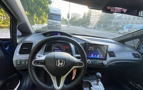 Honda Civic VIII, 2010 год, 675 000 рублей, 6 фотография