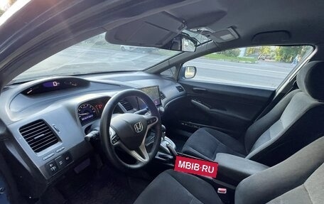 Honda Civic VIII, 2010 год, 675 000 рублей, 4 фотография