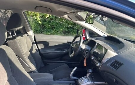 Honda Civic VIII, 2010 год, 675 000 рублей, 5 фотография