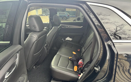 Cadillac XT5 I рестайлинг, 2019 год, 2 580 000 рублей, 8 фотография