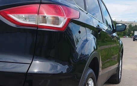 Ford Kuga III, 2014 год, 1 350 000 рублей, 5 фотография