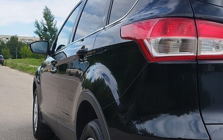 Ford Kuga III, 2014 год, 1 350 000 рублей, 6 фотография