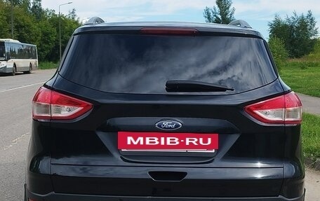 Ford Kuga III, 2014 год, 1 350 000 рублей, 2 фотография