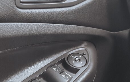 Ford Kuga III, 2014 год, 1 350 000 рублей, 13 фотография