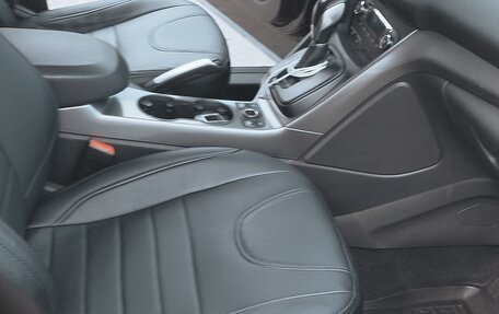 Ford Kuga III, 2014 год, 1 350 000 рублей, 19 фотография
