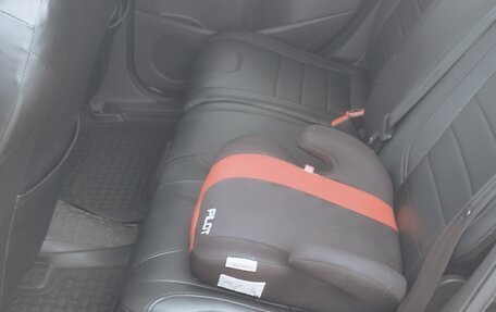 Ford Kuga III, 2014 год, 1 350 000 рублей, 18 фотография