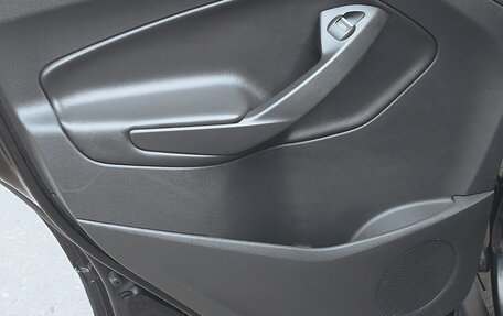 Ford Kuga III, 2014 год, 1 350 000 рублей, 15 фотография