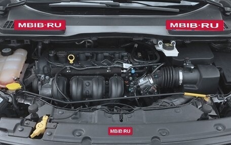Ford Kuga III, 2014 год, 1 350 000 рублей, 21 фотография