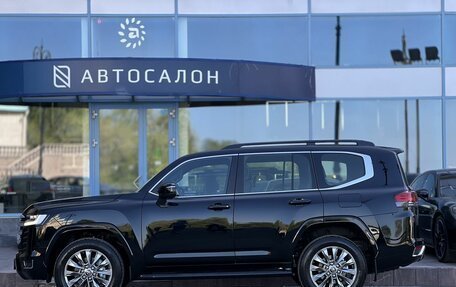 Toyota Land Cruiser, 2026 год, 16 990 000 рублей, 2 фотография