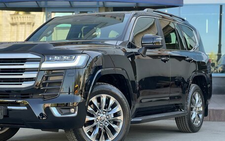 Toyota Land Cruiser, 2026 год, 16 990 000 рублей, 5 фотография