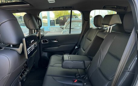 Toyota Land Cruiser, 2026 год, 16 990 000 рублей, 8 фотография