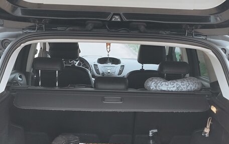 Ford Kuga III, 2014 год, 1 350 000 рублей, 27 фотография