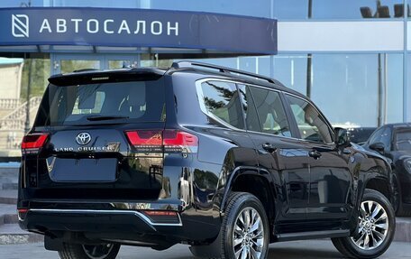 Toyota Land Cruiser, 2026 год, 16 990 000 рублей, 3 фотография