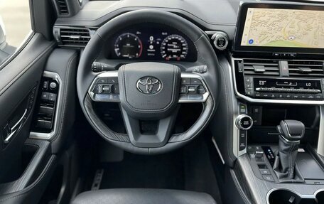 Toyota Land Cruiser, 2026 год, 16 990 000 рублей, 10 фотография
