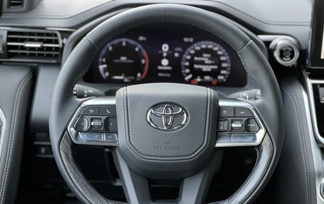 Toyota Land Cruiser, 2026 год, 16 990 000 рублей, 11 фотография