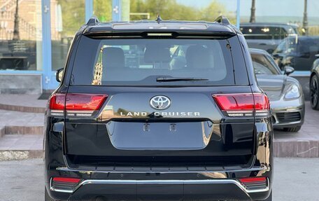 Toyota Land Cruiser, 2026 год, 16 990 000 рублей, 6 фотография