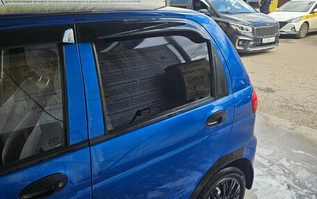 Daewoo Matiz I, 2012 год, 120 000 рублей, 3 фотография