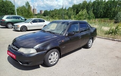 Daewoo Nexia I рестайлинг, 2011 год, 125 000 рублей, 1 фотография