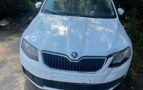 Skoda Octavia, 2015 год, 350 000 рублей, 1 фотография