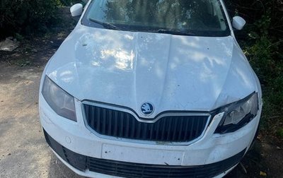 Skoda Octavia, 2015 год, 350 000 рублей, 1 фотография