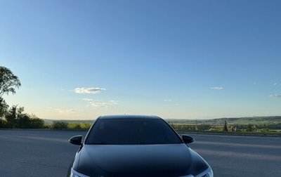 Toyota Camry, 2016 год, 2 150 000 рублей, 1 фотография