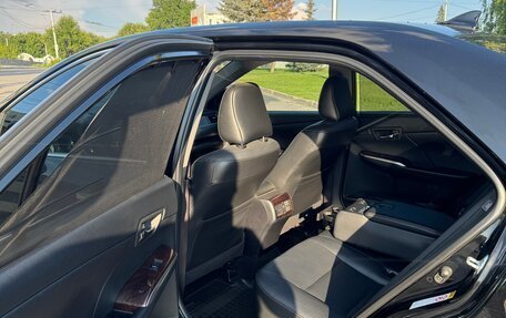 Toyota Camry, 2016 год, 2 150 000 рублей, 11 фотография