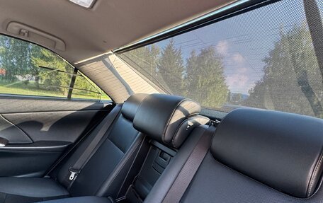 Toyota Camry, 2016 год, 2 150 000 рублей, 14 фотография