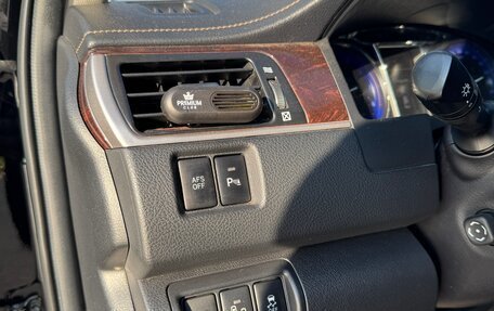 Toyota Camry, 2016 год, 2 150 000 рублей, 9 фотография