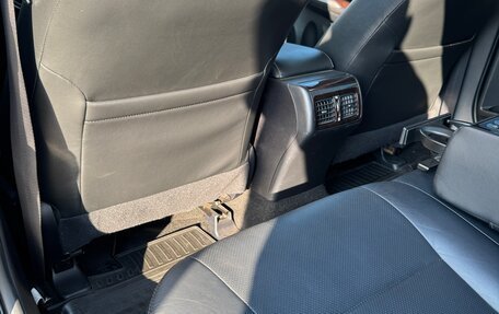 Toyota Camry, 2016 год, 2 150 000 рублей, 12 фотография