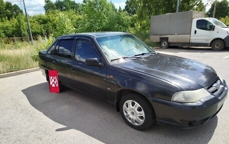Daewoo Nexia I рестайлинг, 2011 год, 125 000 рублей, 2 фотография