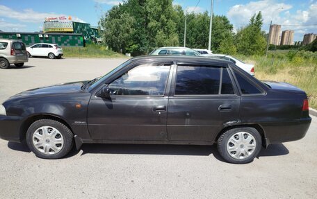 Daewoo Nexia I рестайлинг, 2011 год, 125 000 рублей, 5 фотография